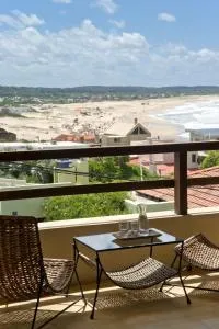 Brisas de La Pedrera Hotel Boutique - 阿加斯杜尔斯