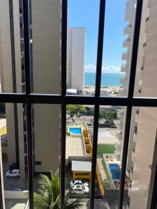 Edifício Preamar 703 Perto da Feirinha da Beira Mar