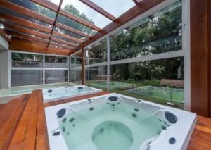 Hotel Laghetto Stilo Borges