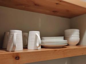 Lakeside Hotel room #7 in Kings Beach