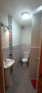 HERMOSO DEPARTAMENTO-DUPLEX CON VISTA DE CHICLAYO