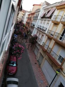 Estudio en playa de Fuengirola wifi