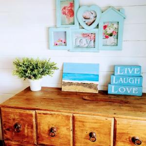 Beautiful Bungalow en VV con wifi,netflix cerca del mar