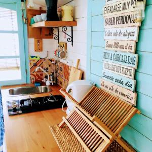 Beautiful Bungalow en VV con wifi,netflix cerca del mar