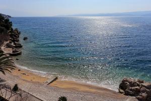 Apartments by the sea Stanici, Omis - 2765