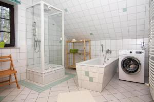 Apartment Am Wald Negast