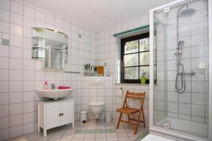 Apartment Am Wald Negast