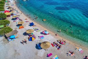 Apartments with a parking space Bibinje, Zadar - 5741