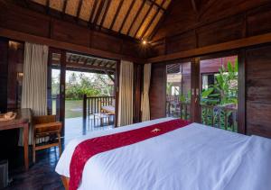 Amanuba Ersadeva Resort