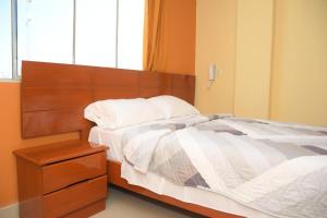 Hostal El Gran Marquez G&J