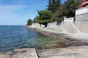 Apartments by the sea Bibinje, Zadar - 5769