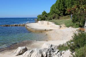 Apartments by the sea Kozino, Zadar - 5750 