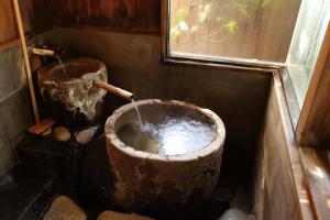 Kurokawa Onsen Oyado Noshiyu