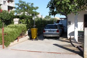 Apartments with a parking space Vrsi - Mulo, Zadar - 6547