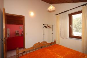 Family friendly seaside apartments Zaton, Zadar - 6616