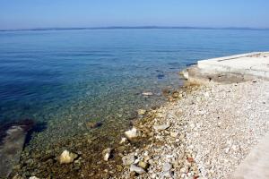 Apartments by the sea Petrcane, Zadar - 3288