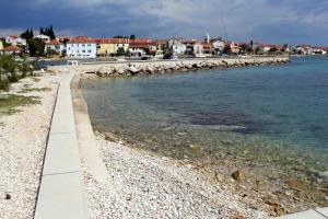 Apartments by the sea Petrcane, Zadar - 3288