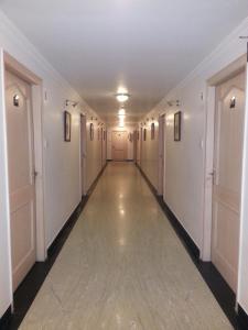Hotel Sarthak
