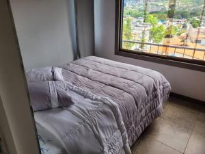 Apartamento tipo estudio