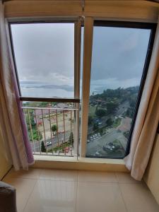 Breezy Nest Staycation at Wind Residences Tagaytay