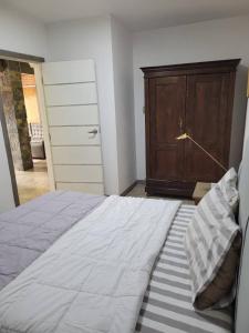 Apartamento tipo estudio