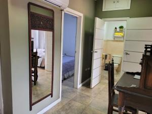 Apartamento tipo estudio