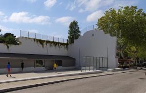 Appartements La Suite 57 : photos des chambres