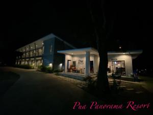 Pua Panorama Resort