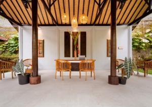 Amanuba Ersadeva Resort