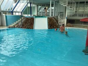 4 person holiday home in Hejls-By Traum