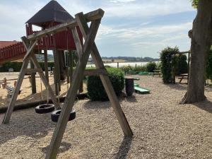 4 person holiday home in Hejls-By Traum - 3-star hotels in Hejls