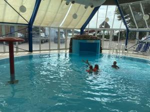 4 person holiday home in Hejls-By Traum