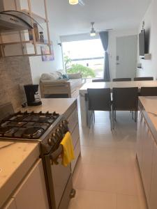 NUEVO Depto vista al mar.