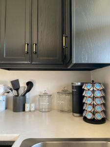 The Ruby - Modern Updated 42 Home Near ACU