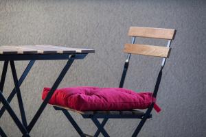 Apartment Green Gold