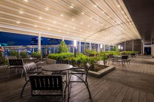 Holiday Inn Incheon Songdo by IHG