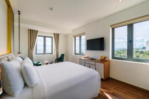 Deluxe Suite nhìn ra Biển (Deluxe Suite Sea View)