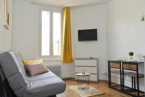 Appartements Home Group : photos des chambres