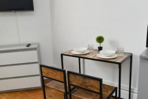 Appartements Home Group : photos des chambres
