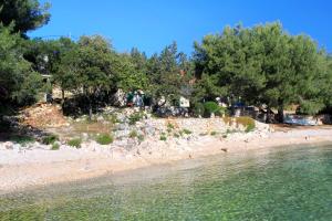 Apartments by the sea Cove Milna - Zastrazisce, Hvar - 8951