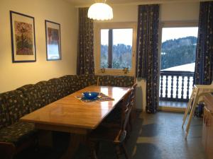 Vikendica Ferienhof Schmauss Tittling Nemačka