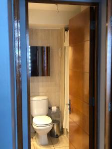 Departamento en el Corazon de Providencia