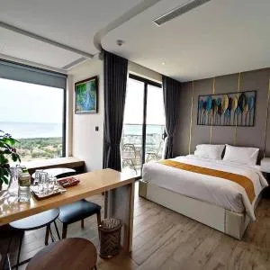 IVORY Apartment Apec Phu Yen with POOL Access - Liên Trì (3)