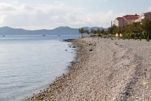 Apartments by the sea Zadar - 11507