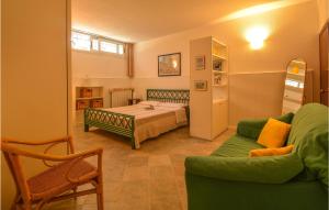 Beach Front Apartment