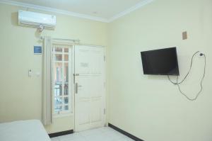 Griya Agnes Semarang Mitra RedDoorz