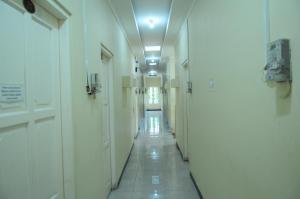 Griya Agnes Semarang Mitra RedDoorz