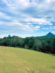 Seven Peaks Farm Stay