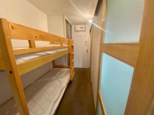 Studio 25 m² avec balcon, vue montagne à Tignes - FR-1-449-188