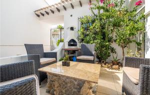 Amazing Home In Torrevieja With Kitchen